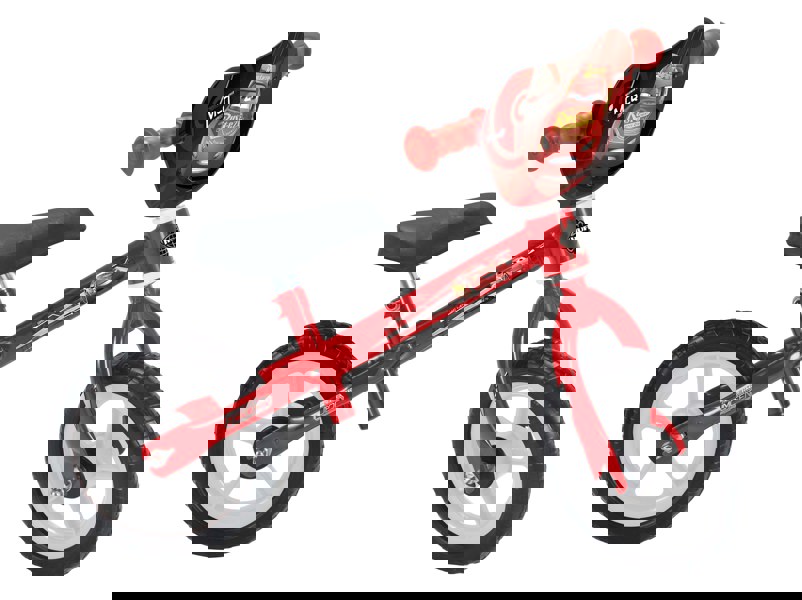 Toimsa Disney Cars Runner Bike