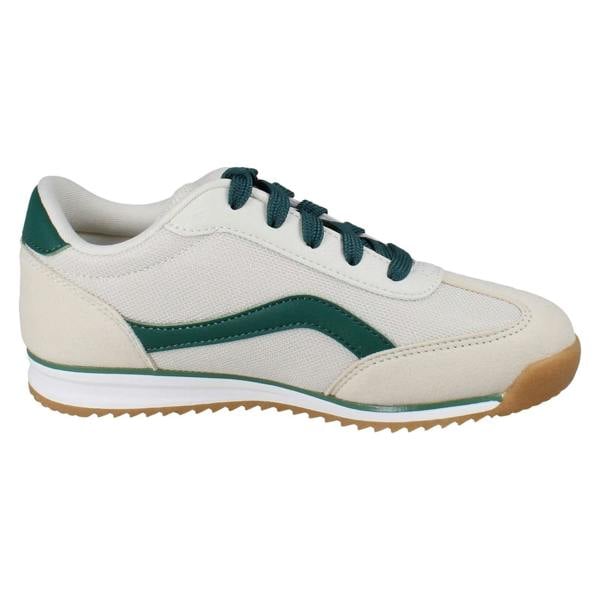 Clarks Boys Clarks Lace Up Trainers - Zing Run