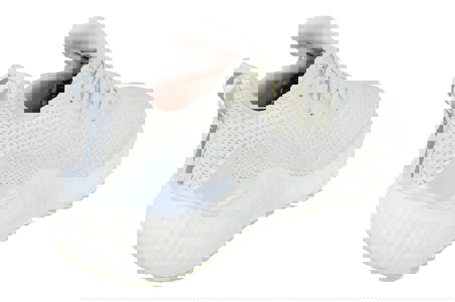 Adidas Alphaboost Mens Sneakers EF1182 - White White Ef1182 - Photo 2