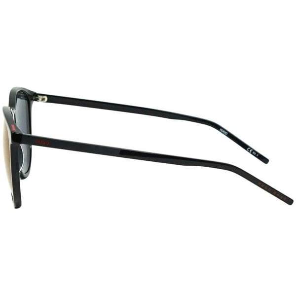 Hugo Boss Hg1095 S Lnrd 807 Black Sunglasses