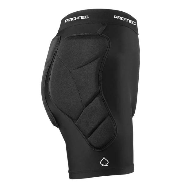 Pro Tec Pro-Tec Impact Shorts Snow Gear