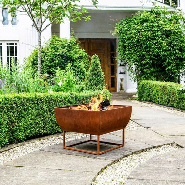 Ivyline Outdoor Windermere Firebowl