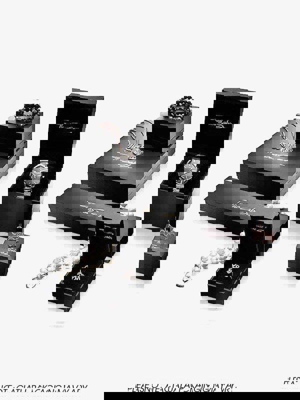 THOMAS SABO Code Nato Khaki Watch Strap ZWA0311-276-6-20MM