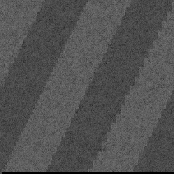 Superfresco Easy Regent Stripe Wallpaper - Charcoal - 10m