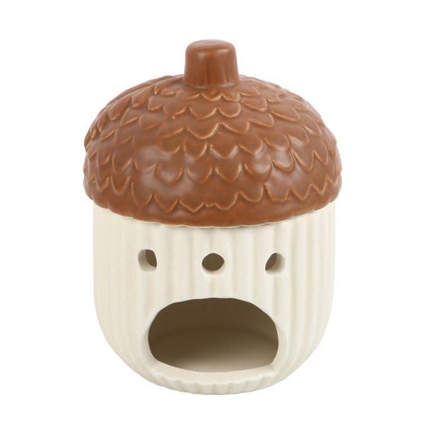 Serano Autumn Acorn Oil Burner