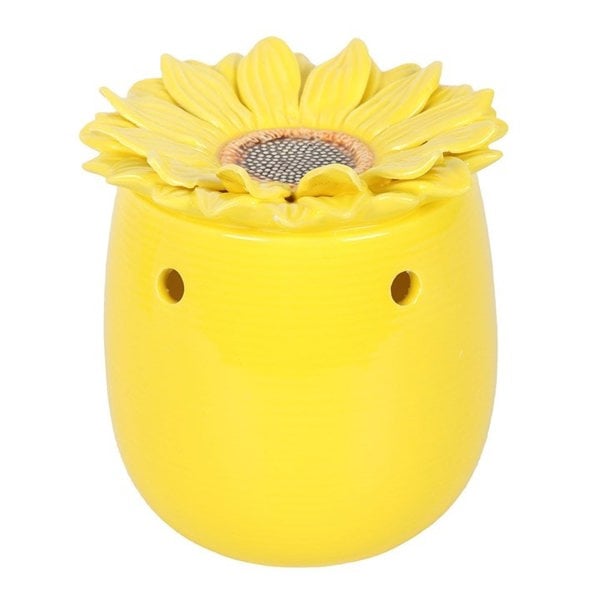 Serano Sunflower Oil Burner and Wax Warmer