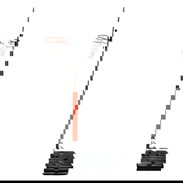 NET1 Enforcer Basketball Hoop