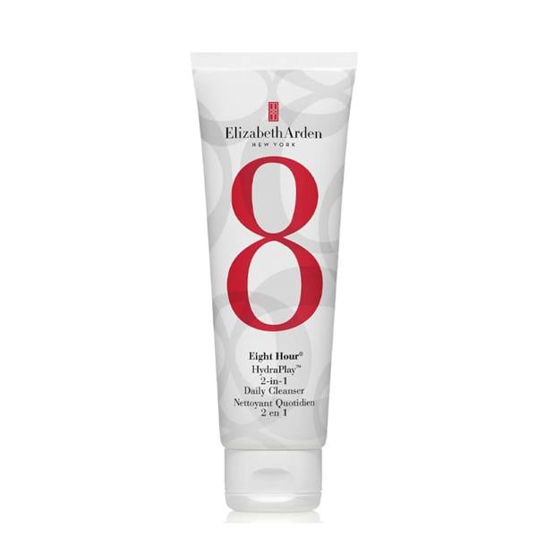 Elizabeth Arden Eight Hour HydraPlay Cleanser 125 ml