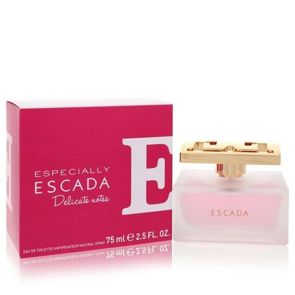 Escada Especially Escada Delicate Notes Eau De Toilette 75 ml