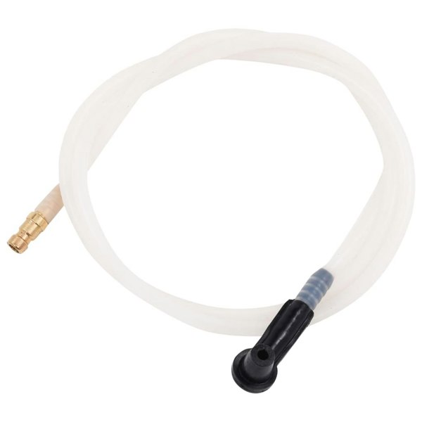 Berkfield Pneumatic Brake Bleeder Extractor Pump with Filler Bottle 2 L