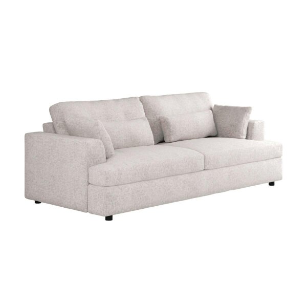 SOLACE+CO Drew 3 Seater
