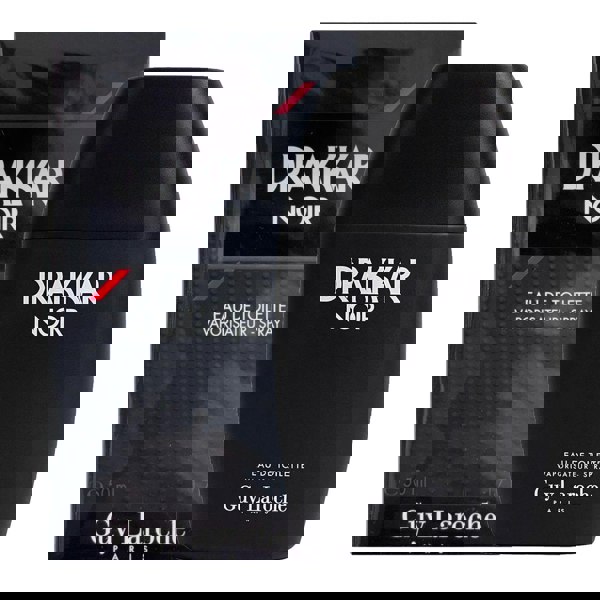 Guy Laroche Drakkar Noir Eau de Toilette 50ml Spray