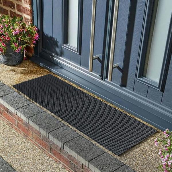 staircase mat