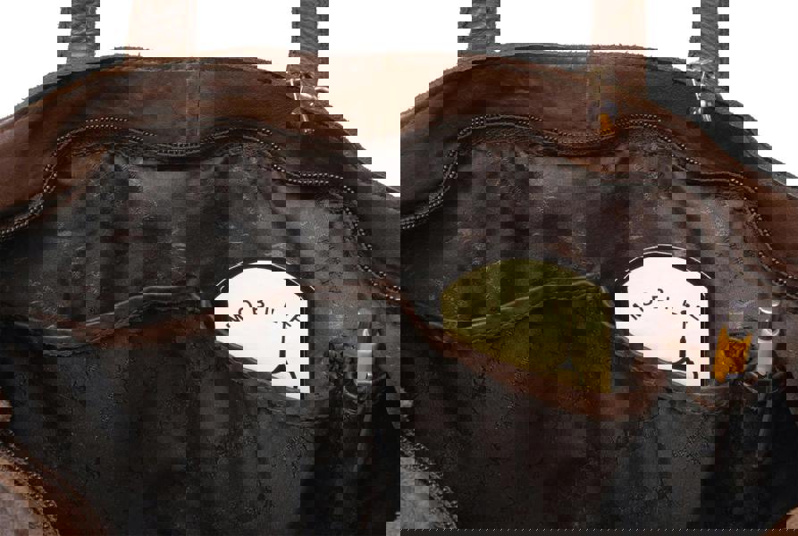 Catwalk Collection Handbags Matilda - Shoulder Bag