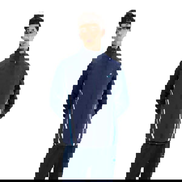 Ellesse Mens Rushano Gilet - Navy - 