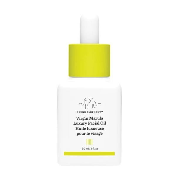 Drunk Elephant Skin Care Drunk Elephant Virgin Marula Luxury Facial Oil (30ml)