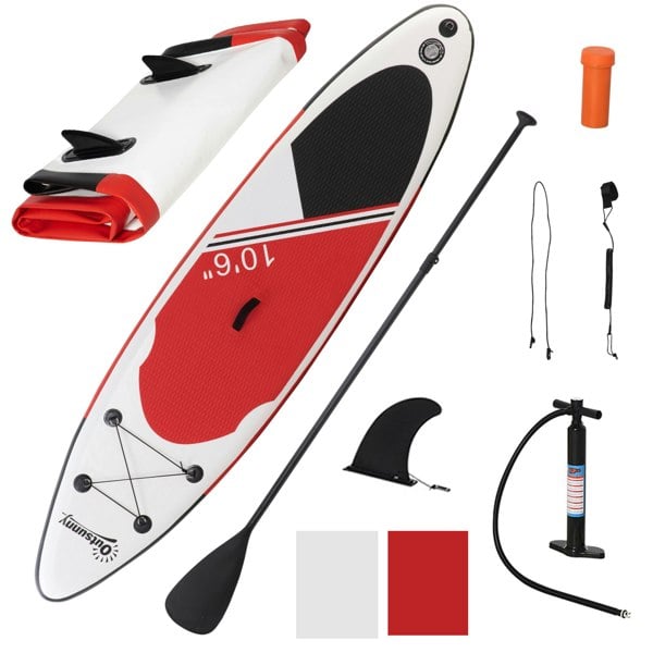 Inflatable Paddle Board