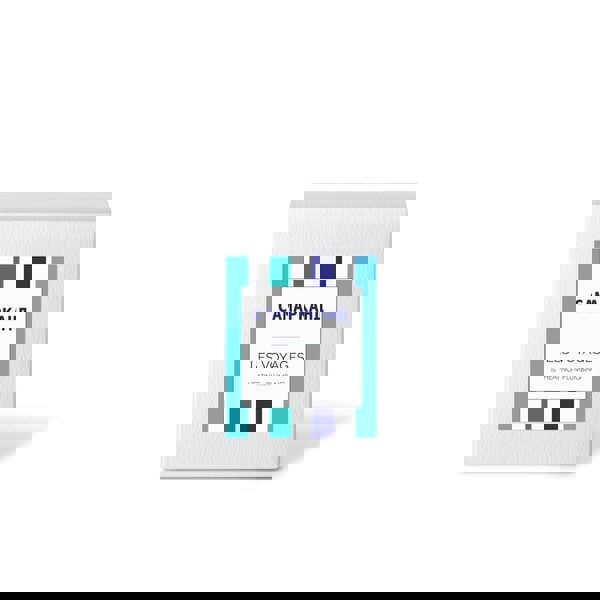 Samarkand - Les Voyages Candle Collection - Heating & Plumbing London - Luxury Candle