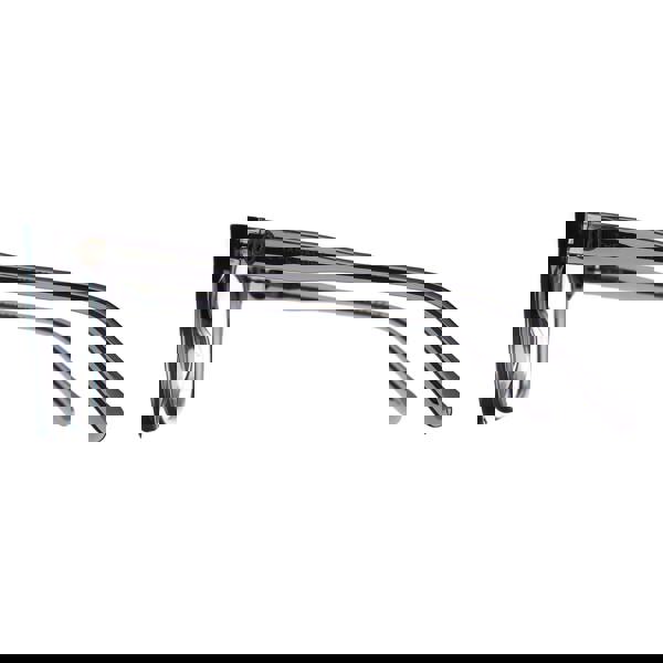 Marc Jacobs Glasses Frames MARC 629 KB7 Transparent Grey Women