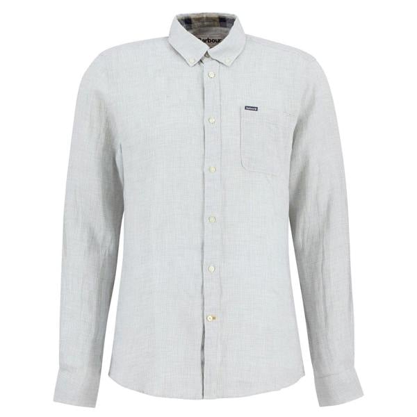 Barbour Linton Tailored Shirt