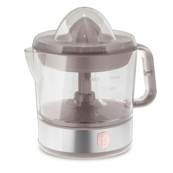 Electric citrus juicer Berlinger Haus BH9719 Taupe