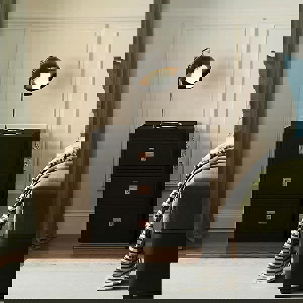 Aveline Bedside Table-Rit Concept-Rit Concept