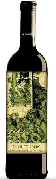 Al-Cantara, 'A Nutturna', Terre Siciliane, Sicily 2022 75cl