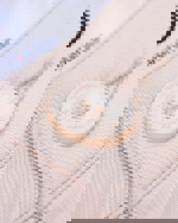 Lambretta Mens Chino Casual Classic Shorts