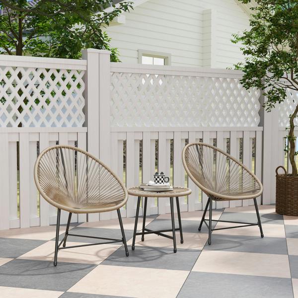 Leisure Coffee Set