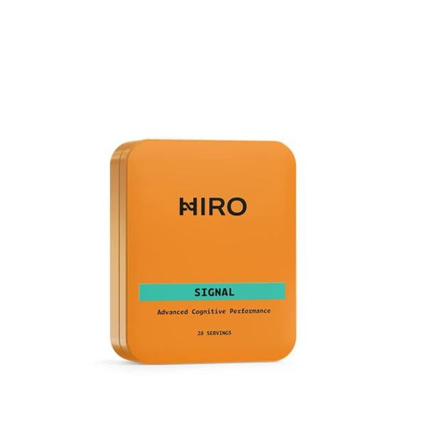 HIRO Signal by HIRO