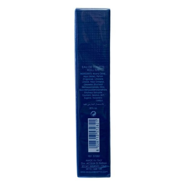 Acqua di Parma Mirto di Panarea Roller Ball Eau de Toilette 10ml