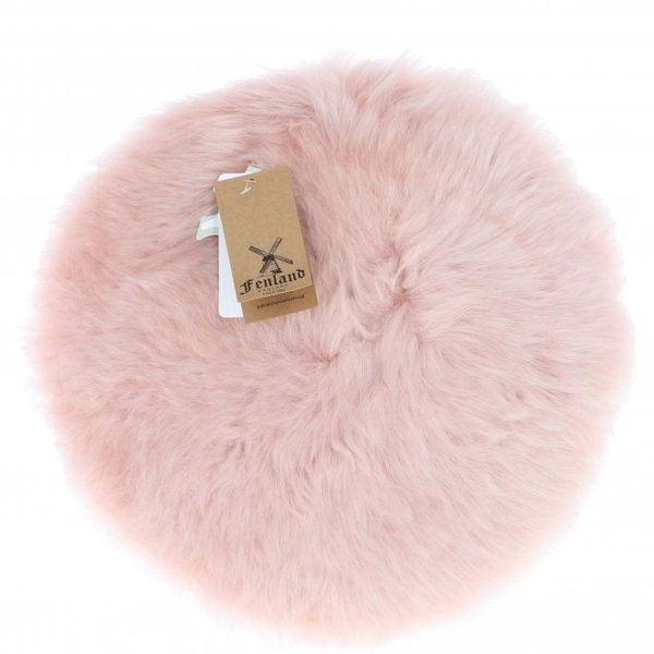 Fenland Sheepskin seat pad