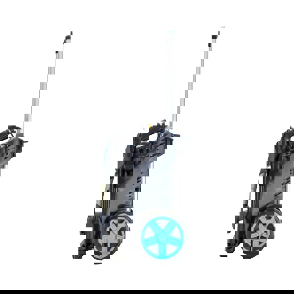 Gorilla Power GP8 Semi-Professional Electric Pressure Washer