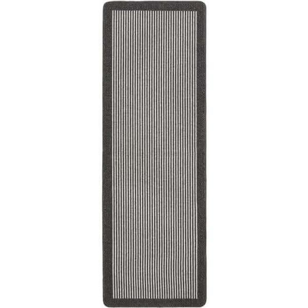 The Rugs Washable Stripe Mats & Runners | Eco-Friendly Decor