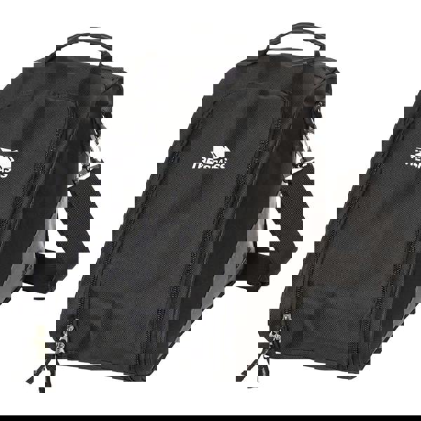 Trespass Bootie Hiking Boot Bag - Grey - 