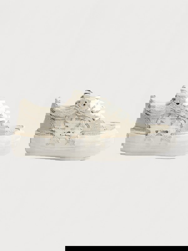 Amiri Sunset Skate Low 'Alabaster Birch' - Supplied FashionAmiri