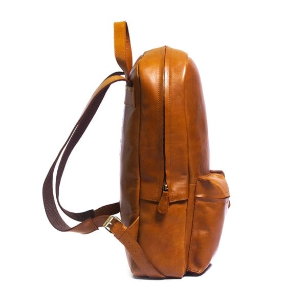 Woodstock Classic Backpack - DÖTCH CLUB