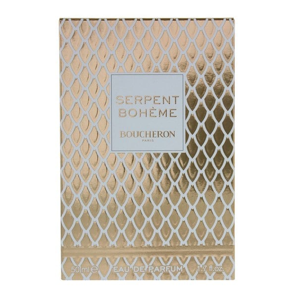 Boucheron Serpent Boheme for Her Eau de Parfum - 50ml