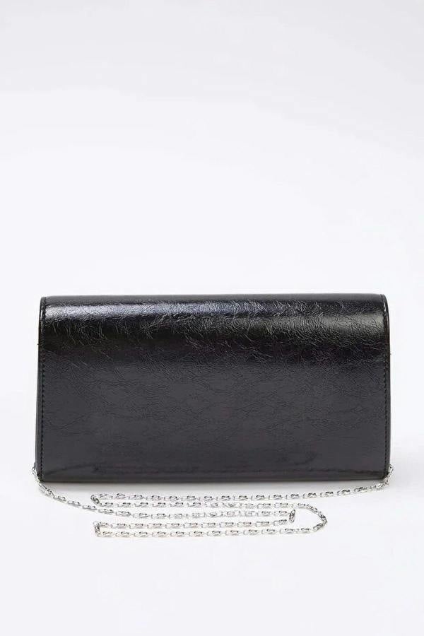 WOVCOR Women's Stylish Mini Clutch Handbag