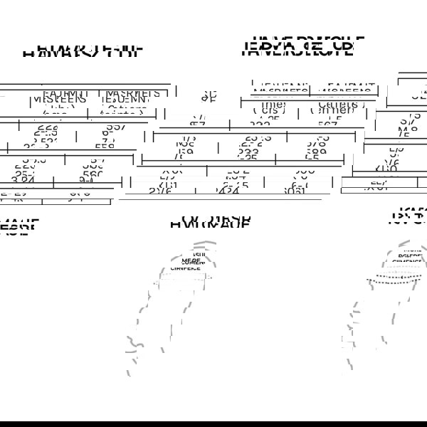 Leather Company Men's RAF Aviator Suede Sheepskin B-55 Leather Navigator Hat