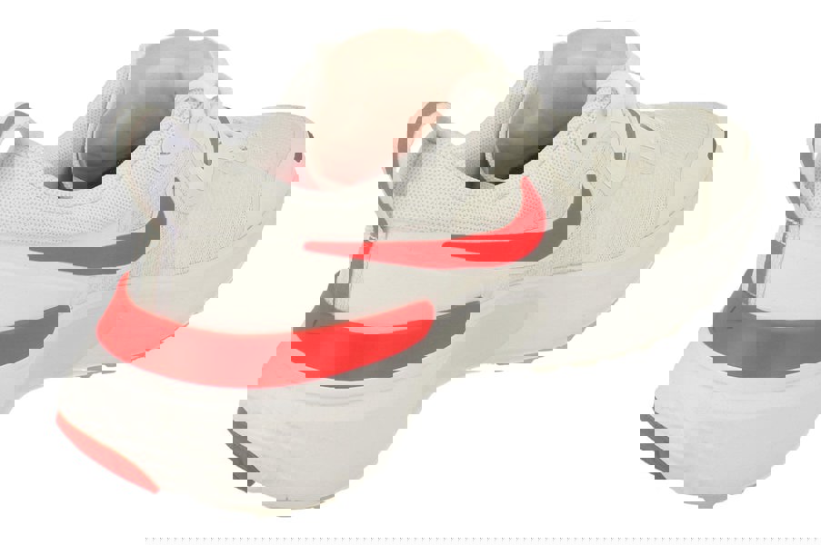 Nike React Miler Womens Cw1778  101 - White Laser Crimson 101 - Photo 2