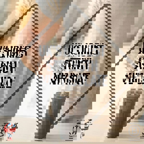 Bio-Synergy Whey Better®