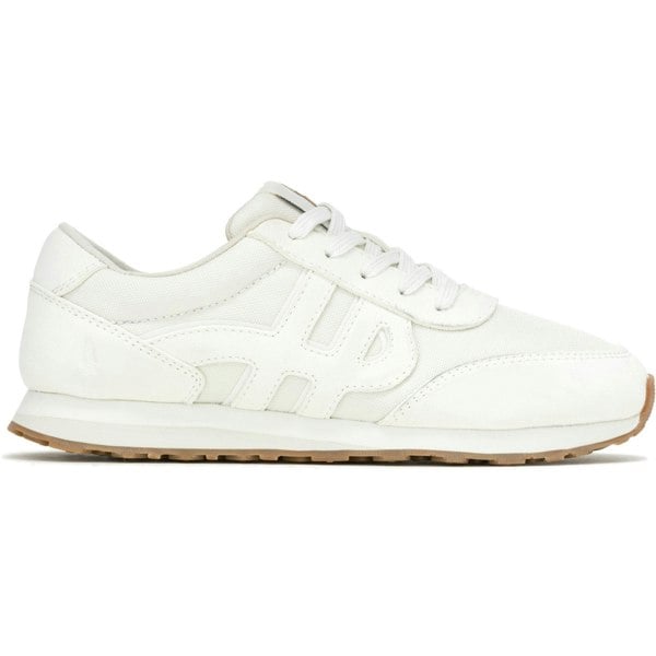 Hush Puppies SEVENTY8 Womens Sneaker Cream