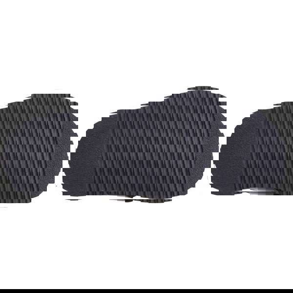 Base London WEBB Mens Sandals Black