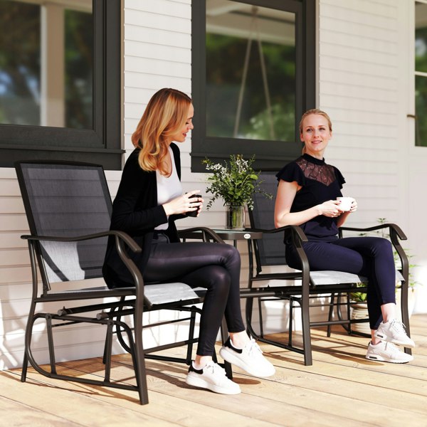 Outdoor Glider
