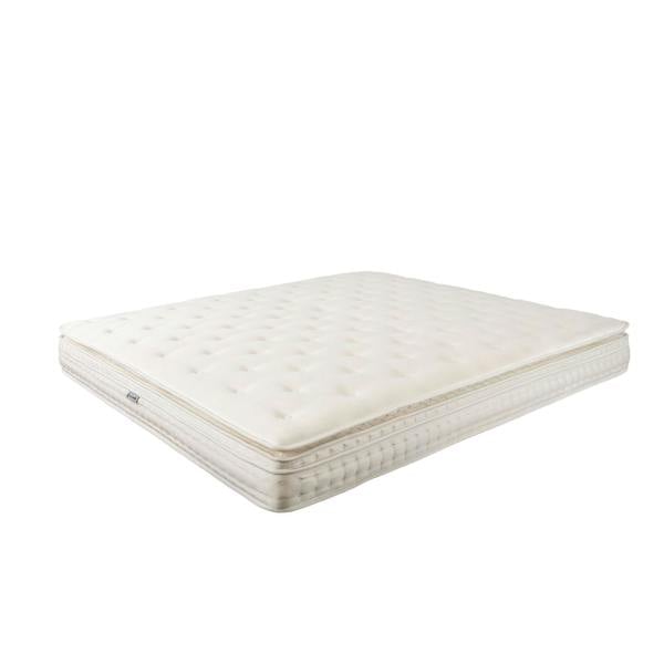 Angel Cerdá Hybrid mattress with natural latex, mini springs and 7-zone pocket springs 7232/7233