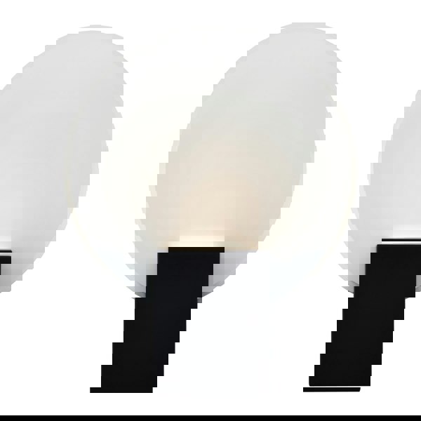Nordlux Hester | Wall light | Black