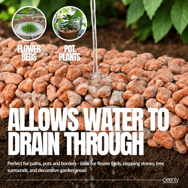 Cleenly Gravel Glue 5L
