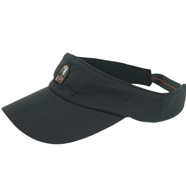 Parajumpers Visor Vapour Accessory - Black