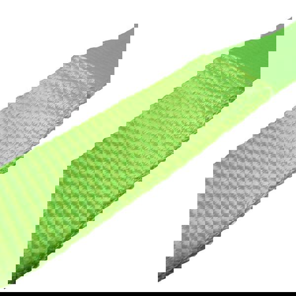 SECUREFIXDIRECT Recovery Tow Strap with Hooks Hi Vis Heavy Duty 5 Ton (4M Car Van Truck Recovery)